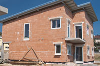 Scrayingham home extensions