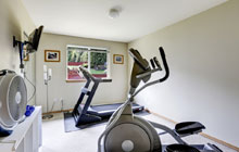 Scrayingham home gym construction leads